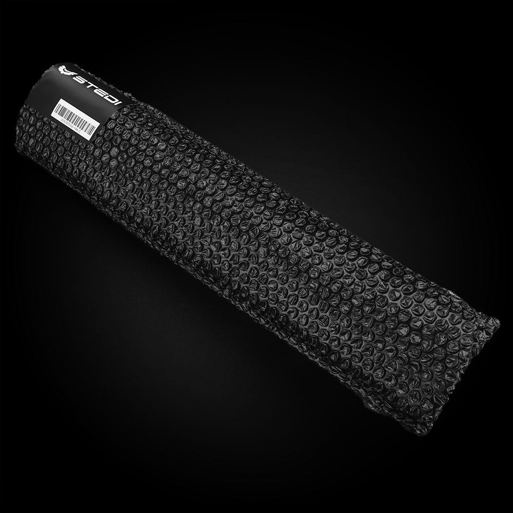 STEDI ST3K Light Bar Amber Cover 315 Inch CVRST3K30LAMBER