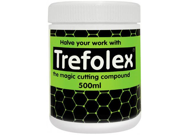 CRC Trefolex Cutting Compound Tub 500ml 3060