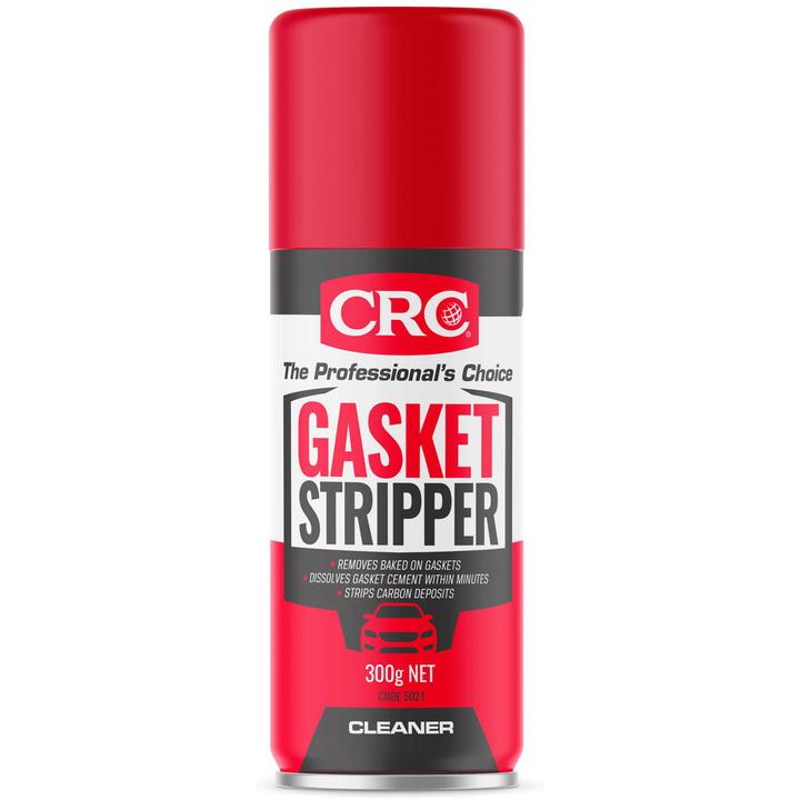 CRC Gasket Stripper Aerosol Spray 300g