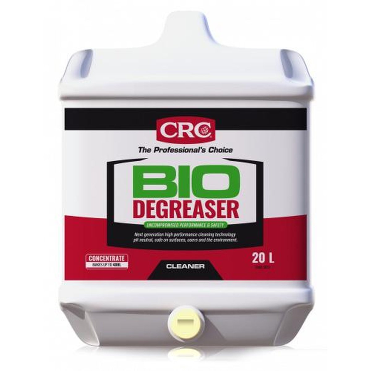 CRC Bio Degreaser Spray 20L 5072