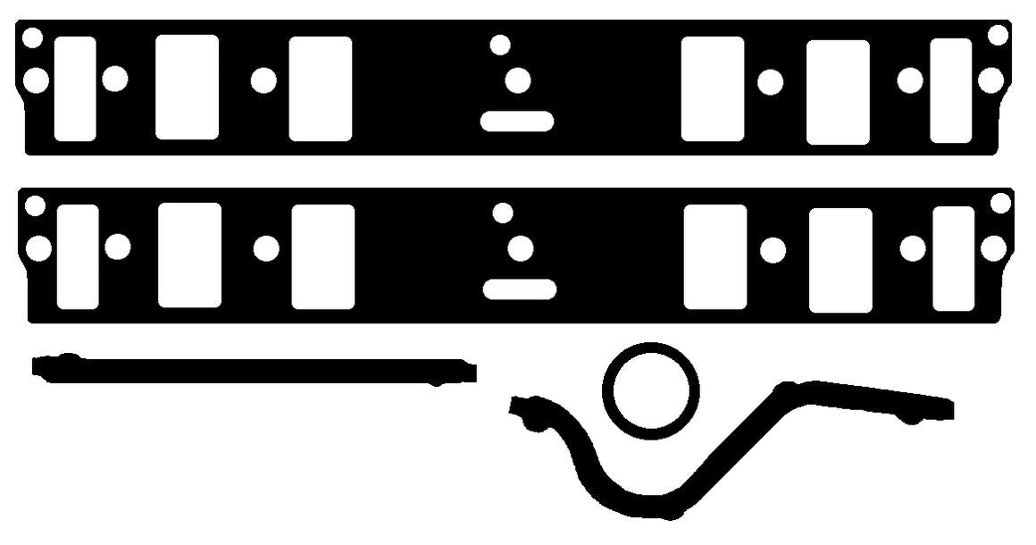 Crossfire Intake Manifold Gasket Set XHA042