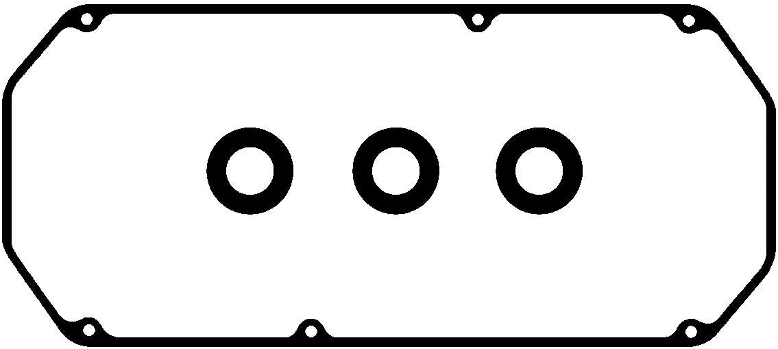 Crossfire Valve Cover Gasket Set XRC3040K