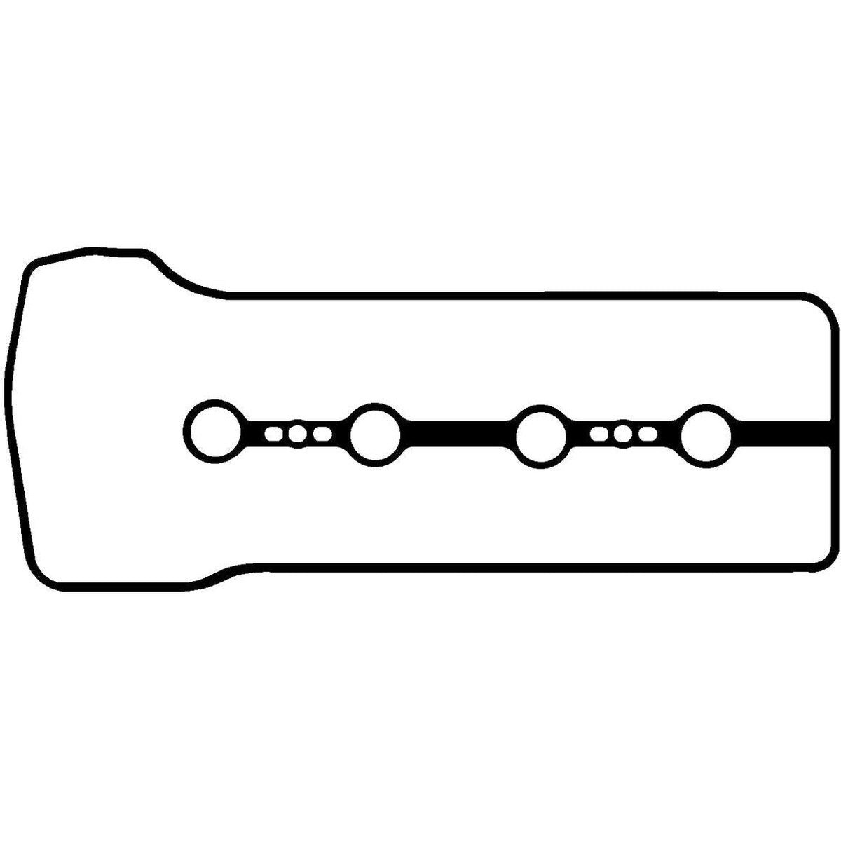 Crossfire Valve Cover Gasket XRC3095