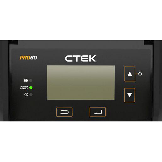 CTEK Power Supply & Battery Charger 12V 60A 40-232