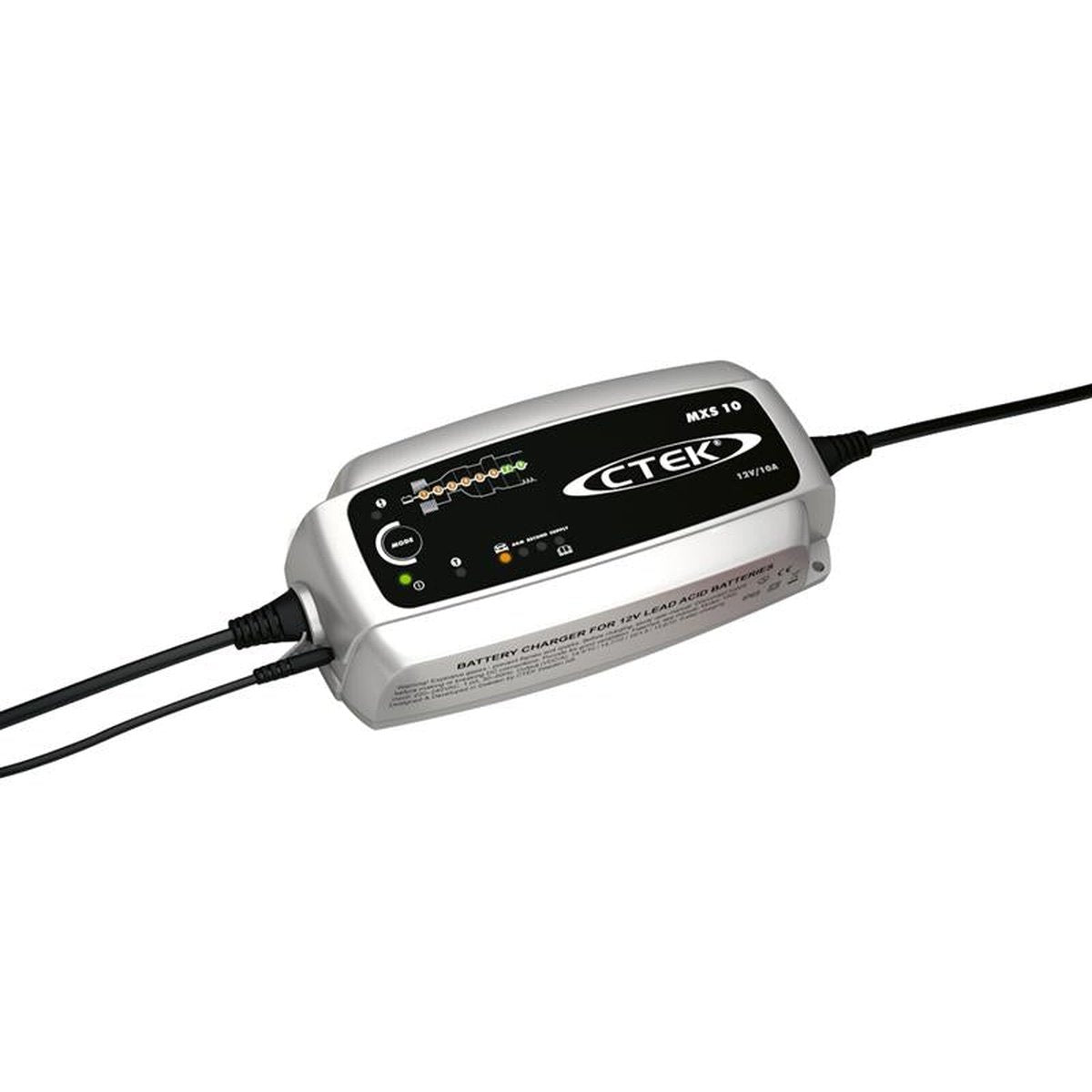 CTEK MXS 10 Battery Charger MXS10