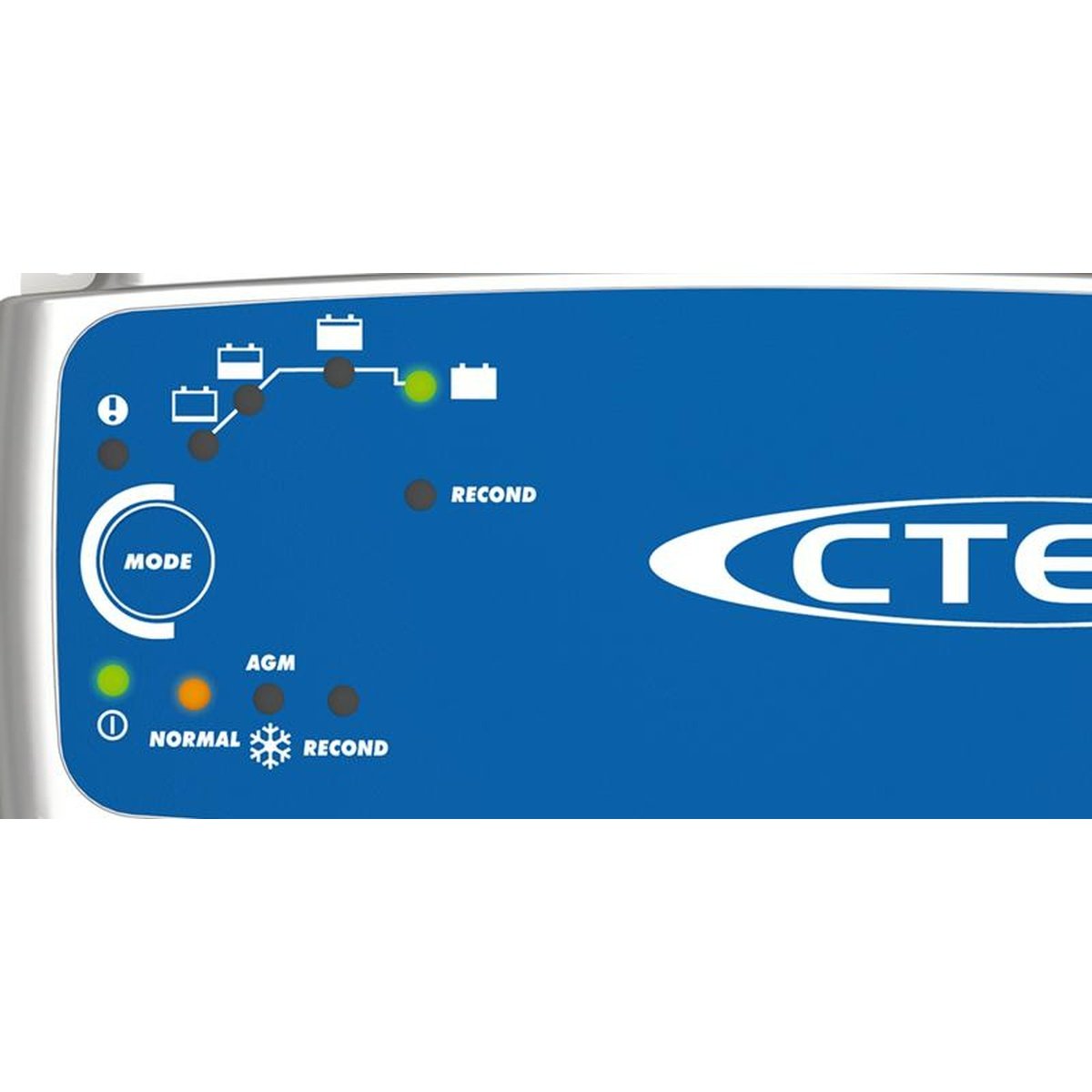 CTEK MXT 4.0 Battery Charger 24V 4A MXT4.0
