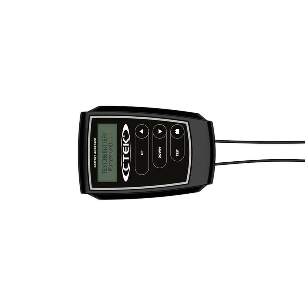 CTEK Battery Analyser 56-925