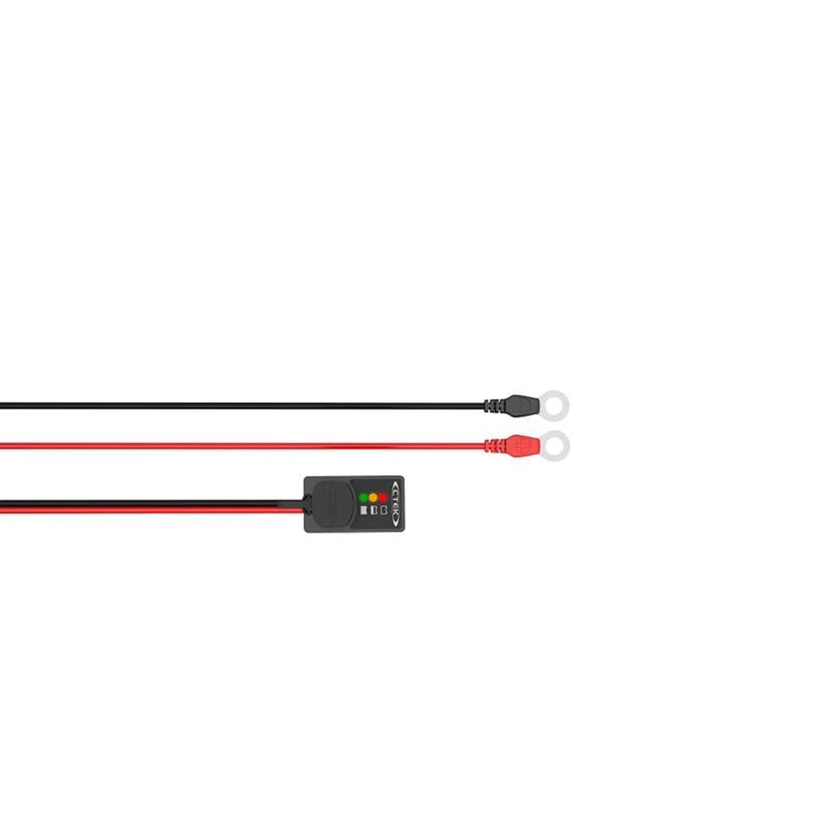 CTEK Indicator Panel M8 1.5m 56-380