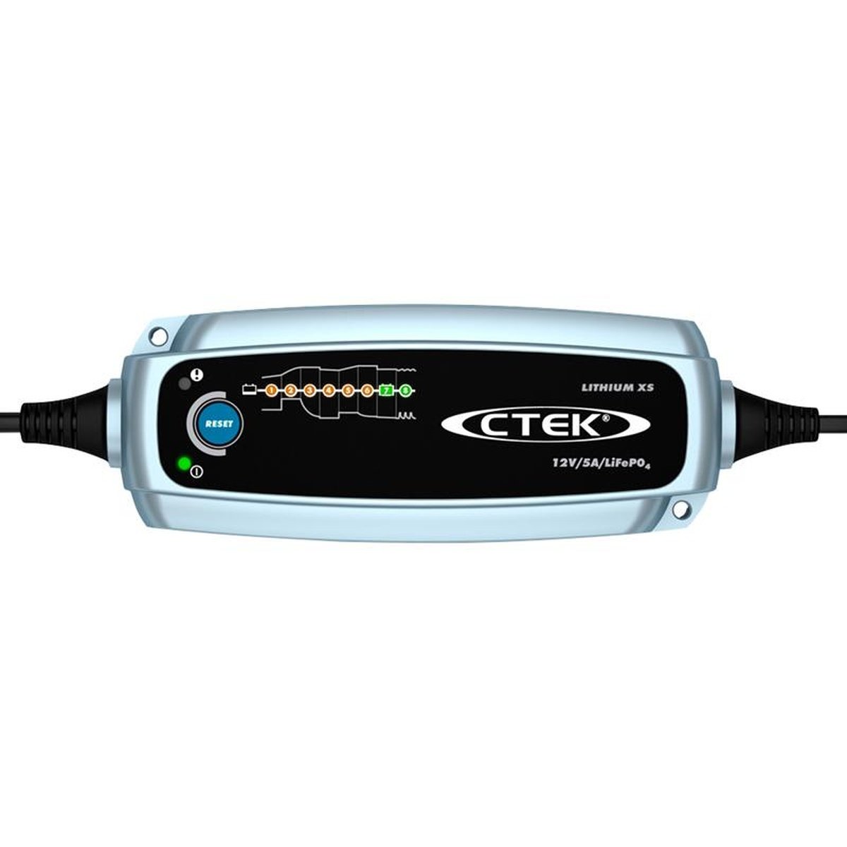 CTEK Lithium XS Battery Charger 12V 5A LITHIUM XS