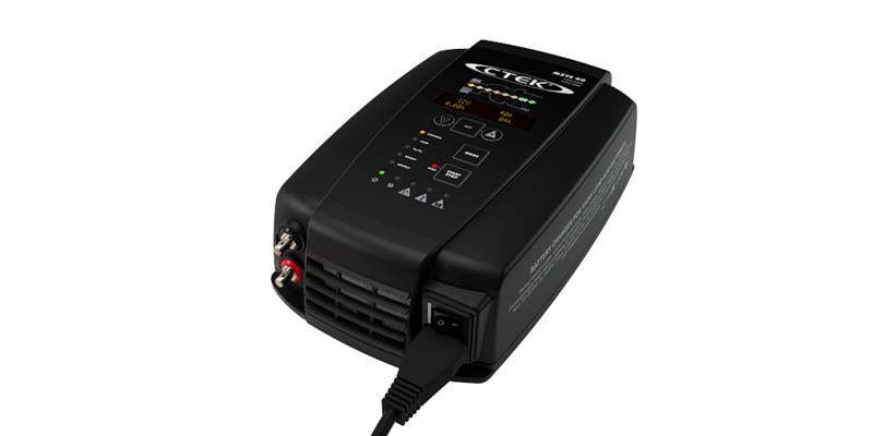 CTEK MXTS 40 Battery Charger 12/24V 40A MXTS40