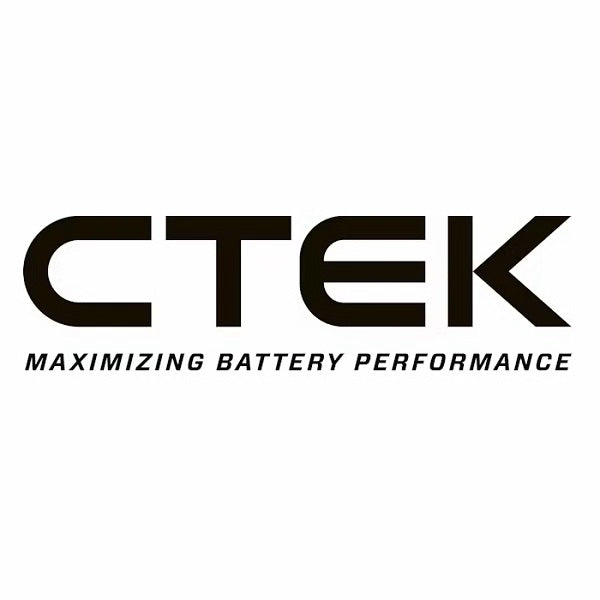 CTEK MXS 5.0 Battery Charger 12V 5A with Phone Kit MXS5.0