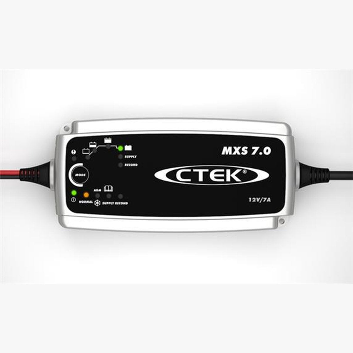 CTEK MXS 7.0 Battery Charger 12V 7A MXS7.0