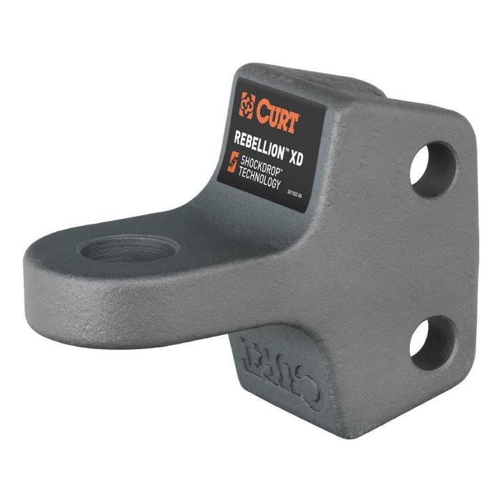 CURT Rebellion XD Replacement Tongue Attachment 45940-85