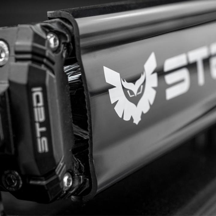 STEDI ST3K Black Out Cover 115 inch