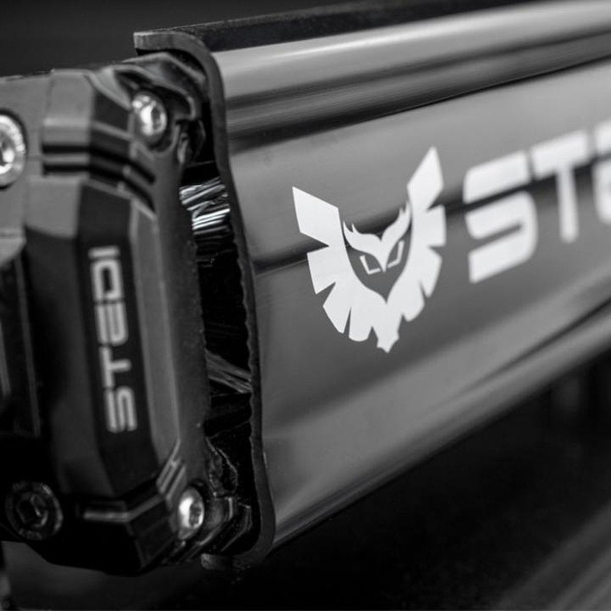 STEDI ST3K Black Out Cover 415 inch