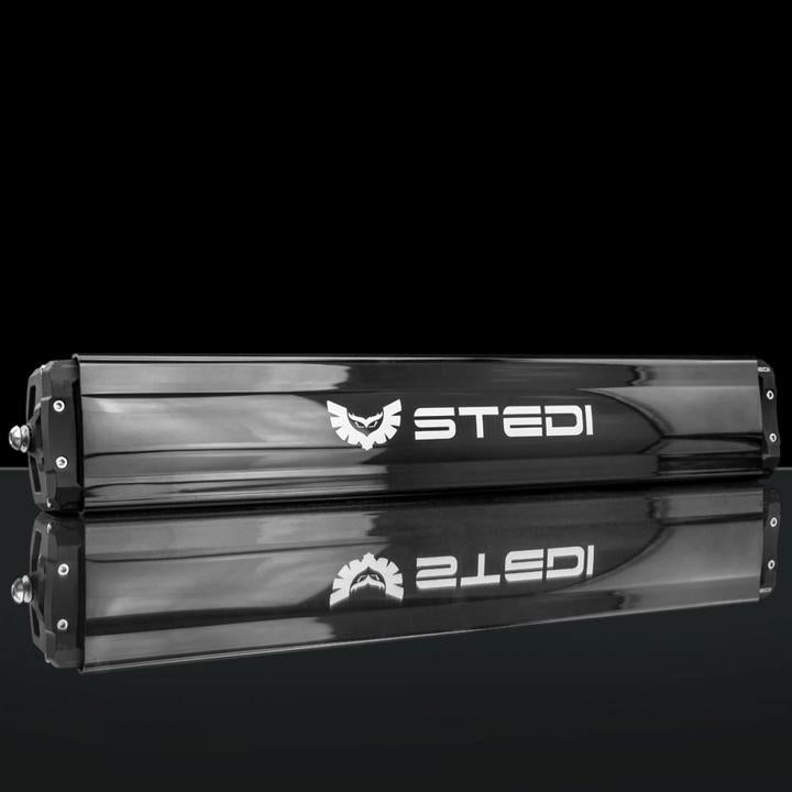 STEDI ST4K Black Out Cover 22 inch
