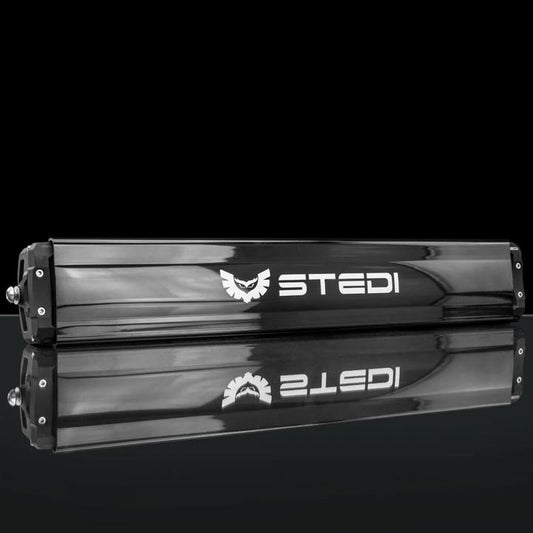 STEDI ST4K Black Out Cover 22 inch