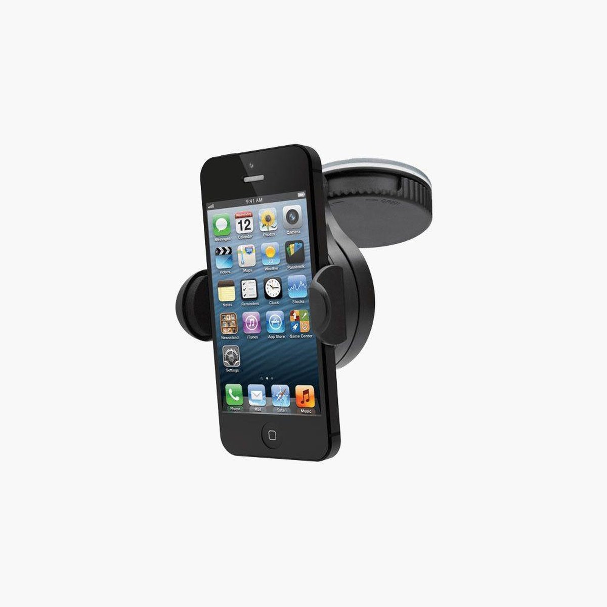 Cygnett DashView Universal Phone Mount