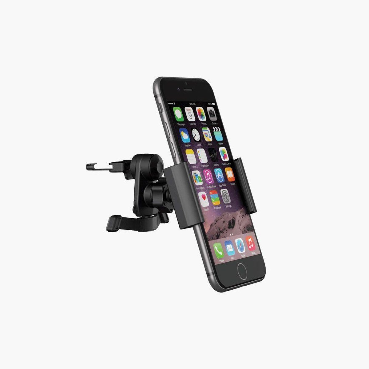 Cygnett VentView Vice Universal Phone Mount