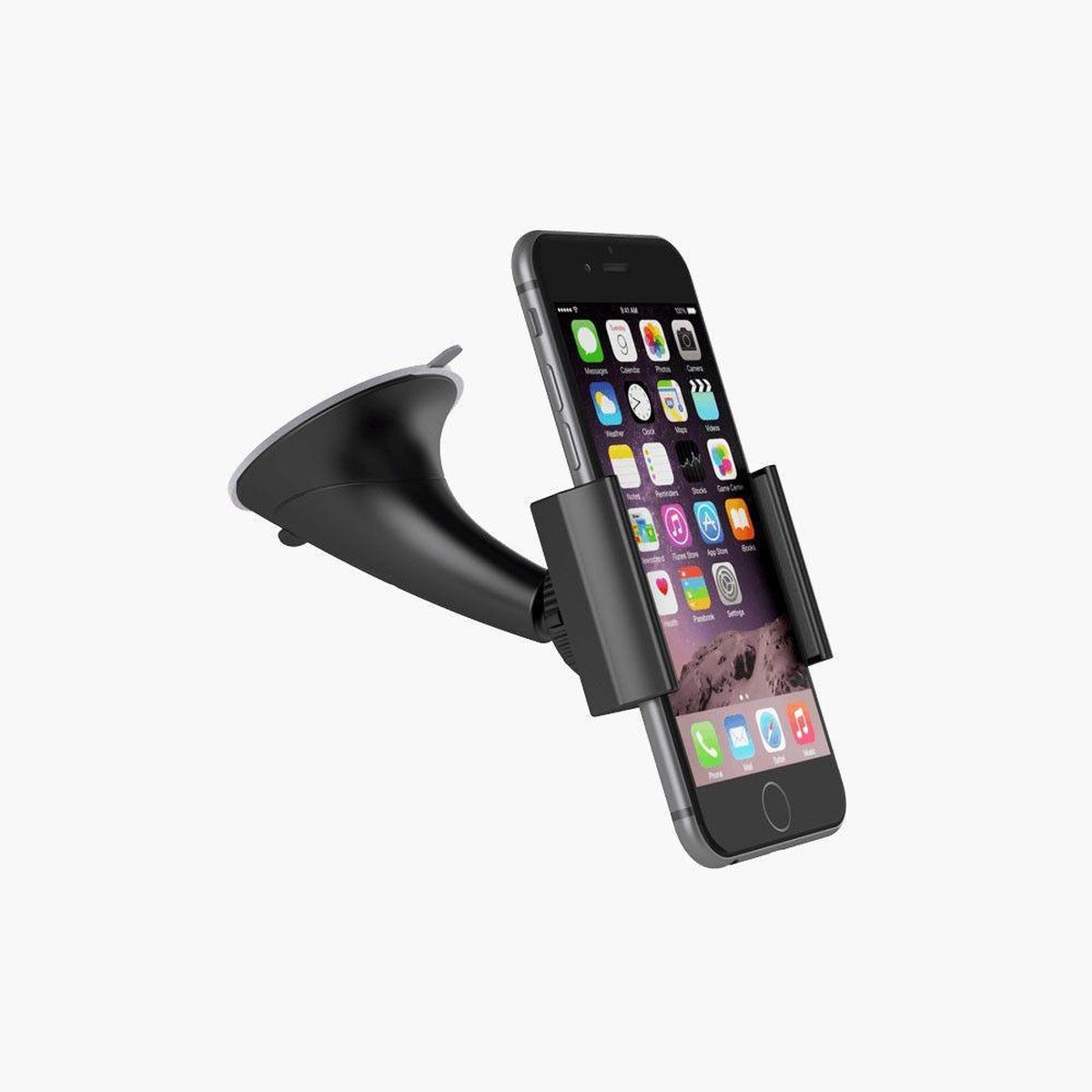 Cygnett DashView Vice Universal Phone Mount