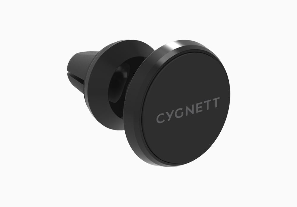 Cygnett MagMount & Magnetic Vent Phone Mount