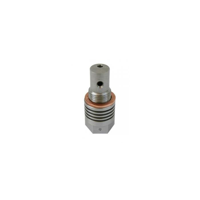 Innovate Motorsport HBX-1: Heat-Sink Bung Extender, High Heat Applications 37290
