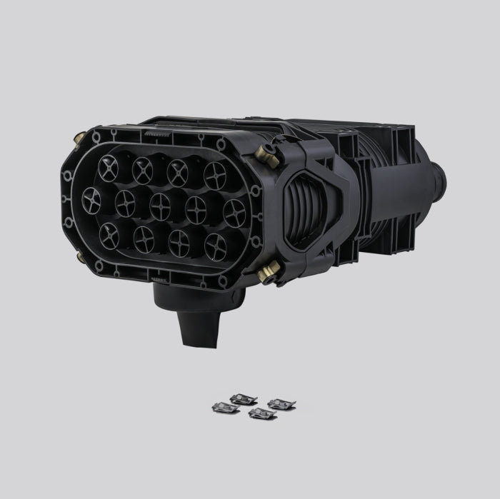 Donaldson Air Cleaner D080186