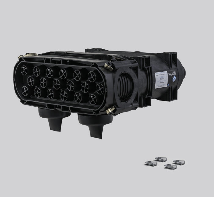 Donaldson Air Cleaner D090357