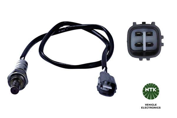 NTK Oxygen Sensor OZA805-EE4