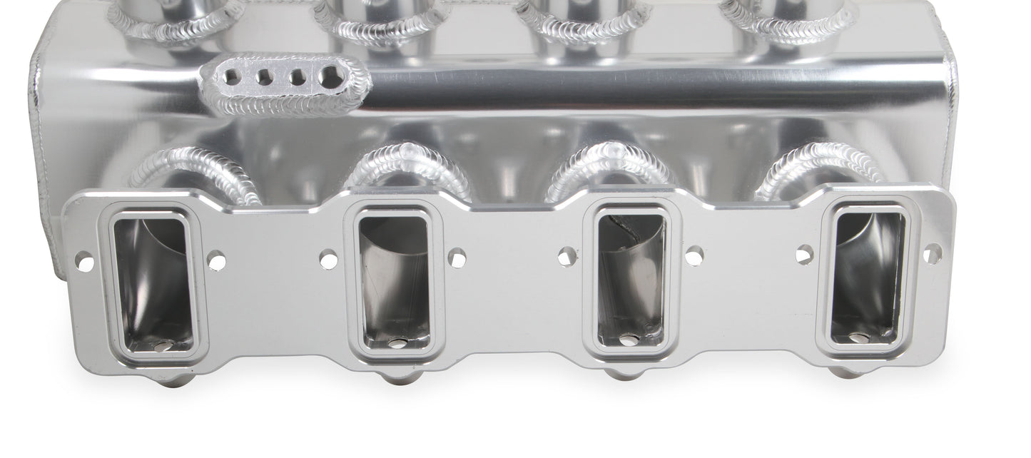 Holley Sniper LS3 Fabricated Intake 822051