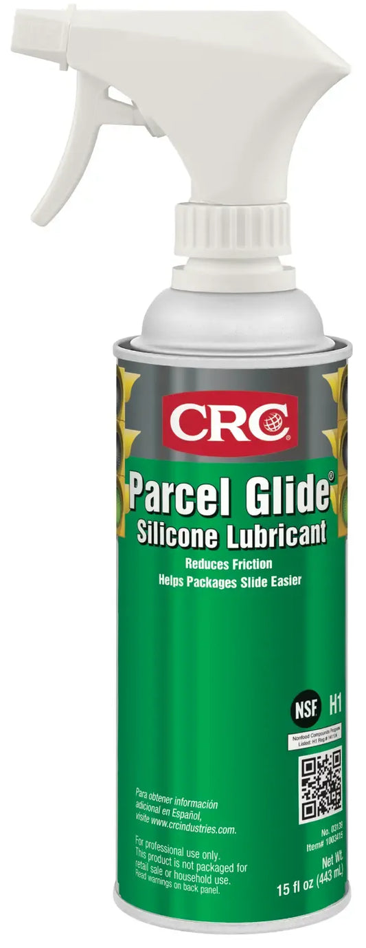 CRC Food Grade Parcel Glide - Non Aerosol 444ml 326g FG03139