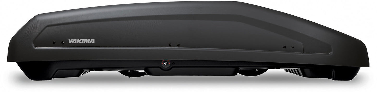 Yakima EasyTrip 470 Litres Textured Black 470 Litre Cargo Box