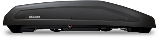 Yakima EasyTrip 470 Litres Textured Black 470 Litre Cargo Box