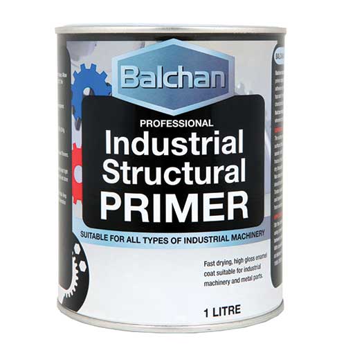 Balchan Primer Blue 1L BA1118