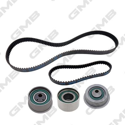 GMB Timing Belt Kit GKM0018
