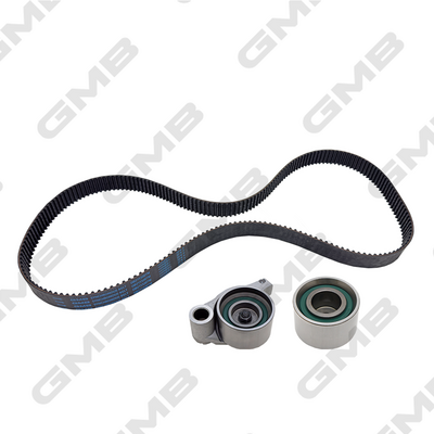 GMB Timing Belt Kit GKT0009