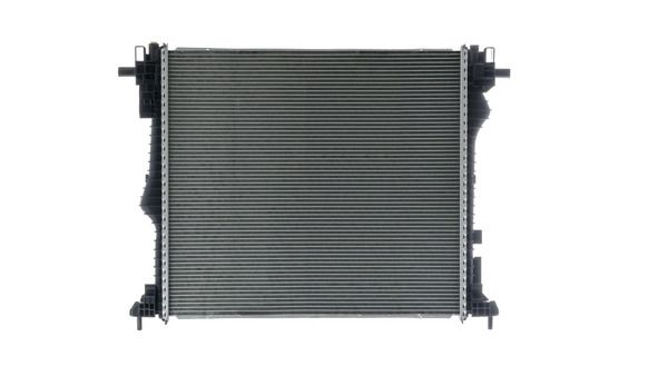 Mahle Radiator OE Quality CR 2587 000P