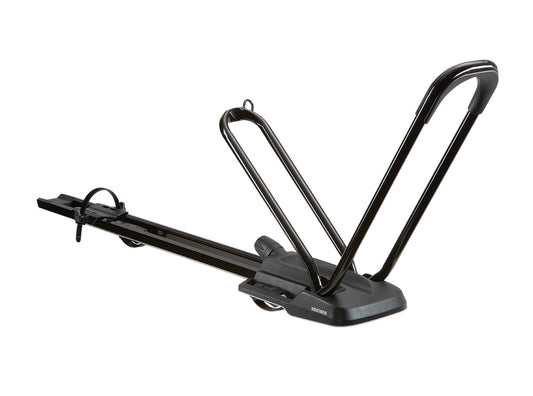 Yakima HighRoad (Without Locks) Premium Rooftop upright Bike Mount