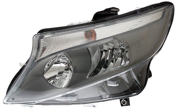 Hella Headlight 1LL 011 284-531