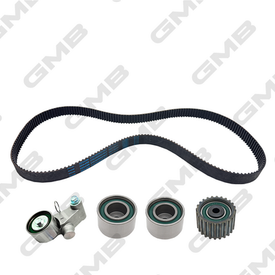 GMB Timing Belt Kit GKSU0002