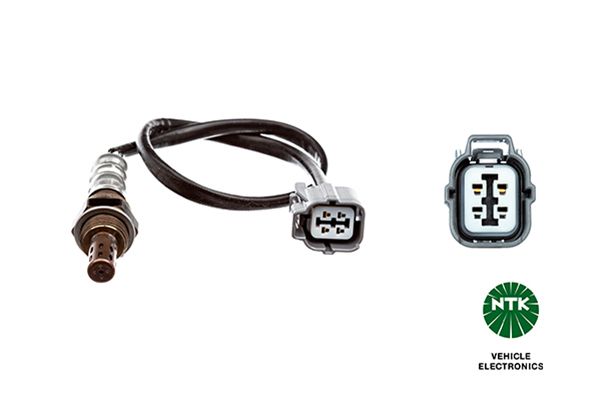 NTK Oxygen Sensor OZA457-EE28