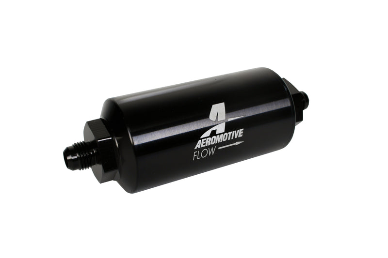 Aeromotive Inline Filter 10 Micron -6An ARO12345