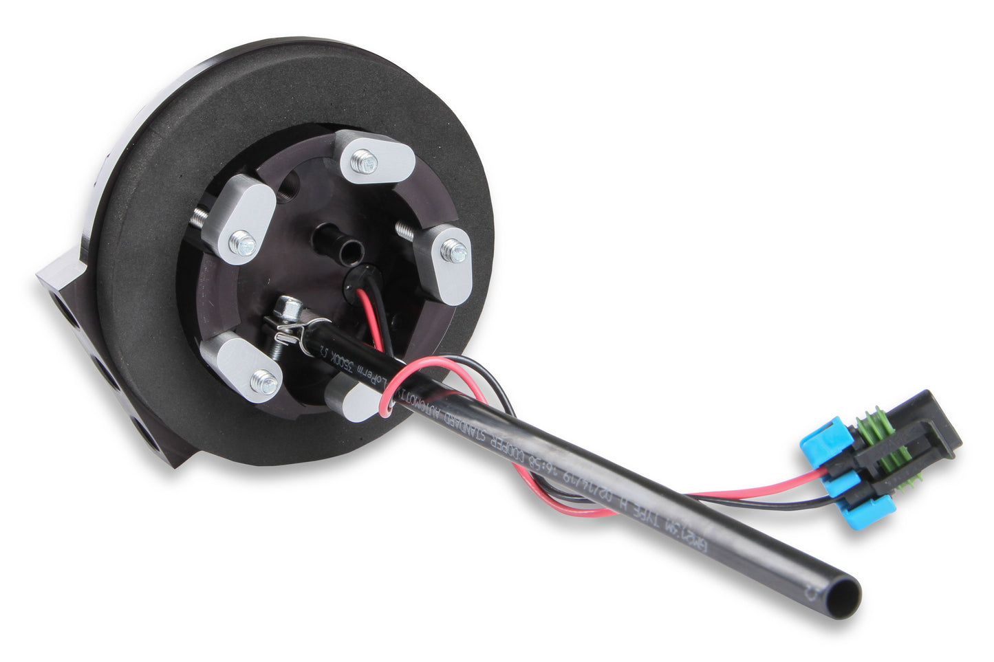 Holley In Tank RetroFit Fuel Module-Returnless Style 12-131