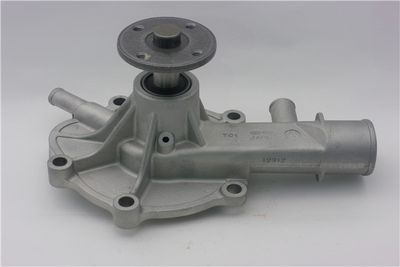 GMB Water Pump OE Fit OE Performance 2 Year Warranty GWT-01A
