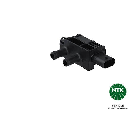 NTK Differential Pressure Sensor EPD3-V016