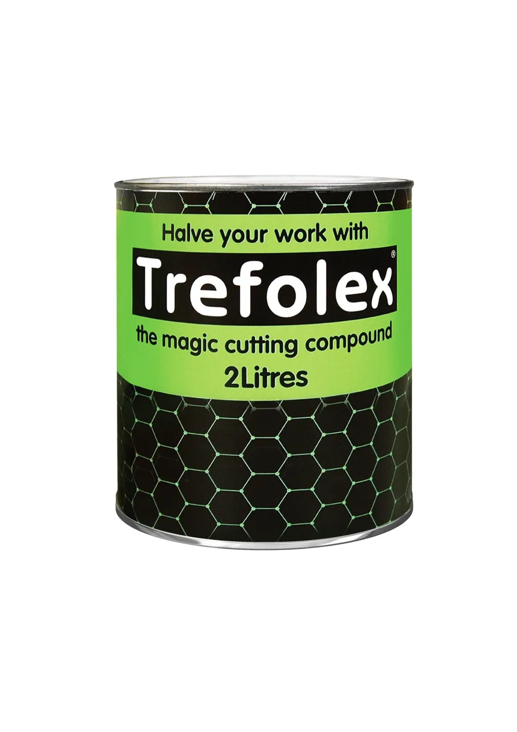 CRC Trefolex Cutting Compound 2L 3061
