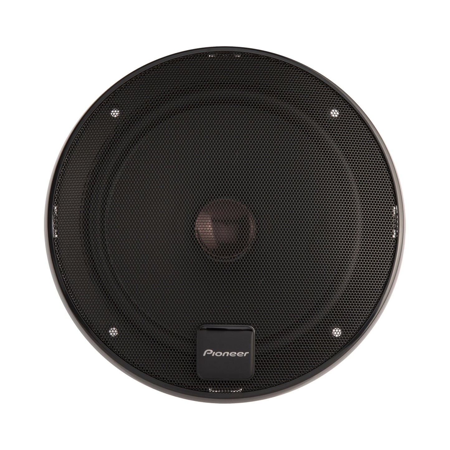 Pioneer Speakers D Series 6.5In Comp 270W TSD65C