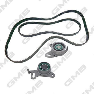 GMB Timing Belt Kit GKM0004