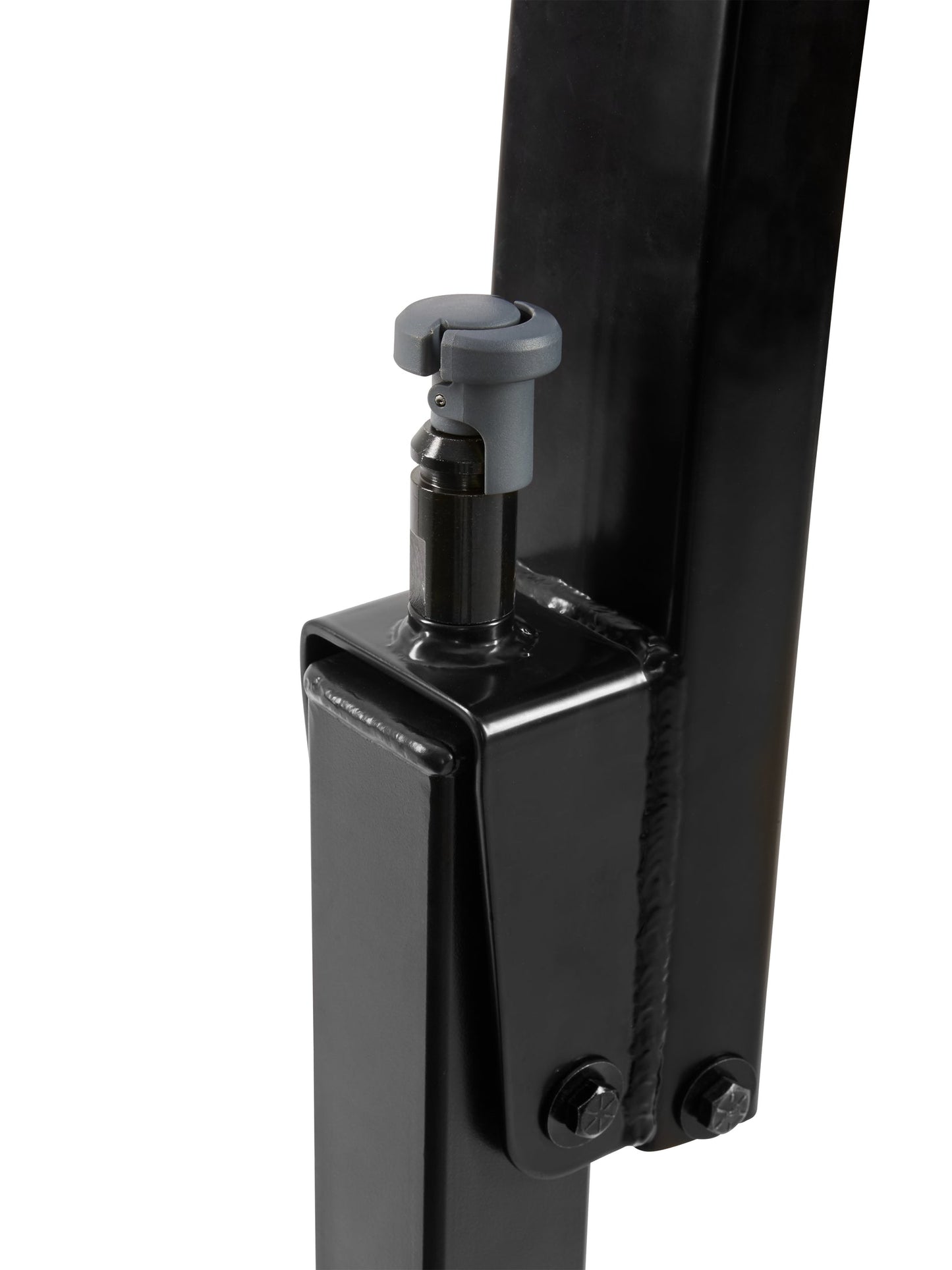 Yakima BackRoad 4 Value Hitch Bike Rack
