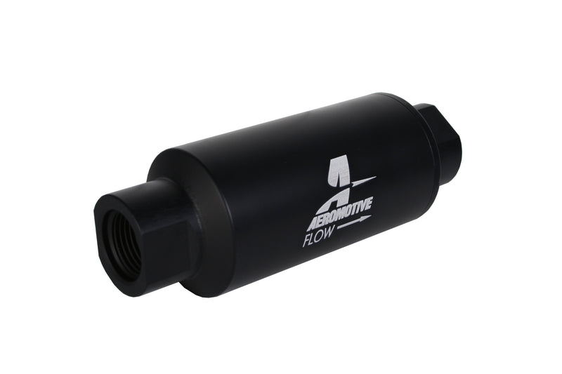 Aeromotive Black Pro Series -12An Inline ARO12343